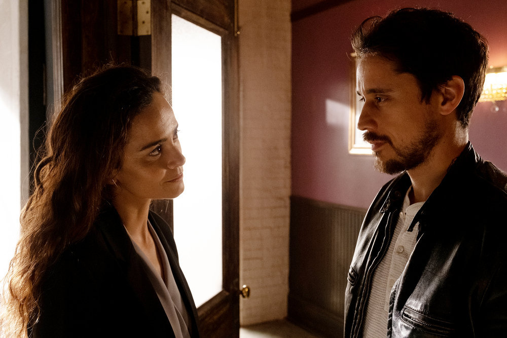 Queen of the South Season 5 Episode 1 | Tell-Tale TV Queen of the South Season 5 Episode 1