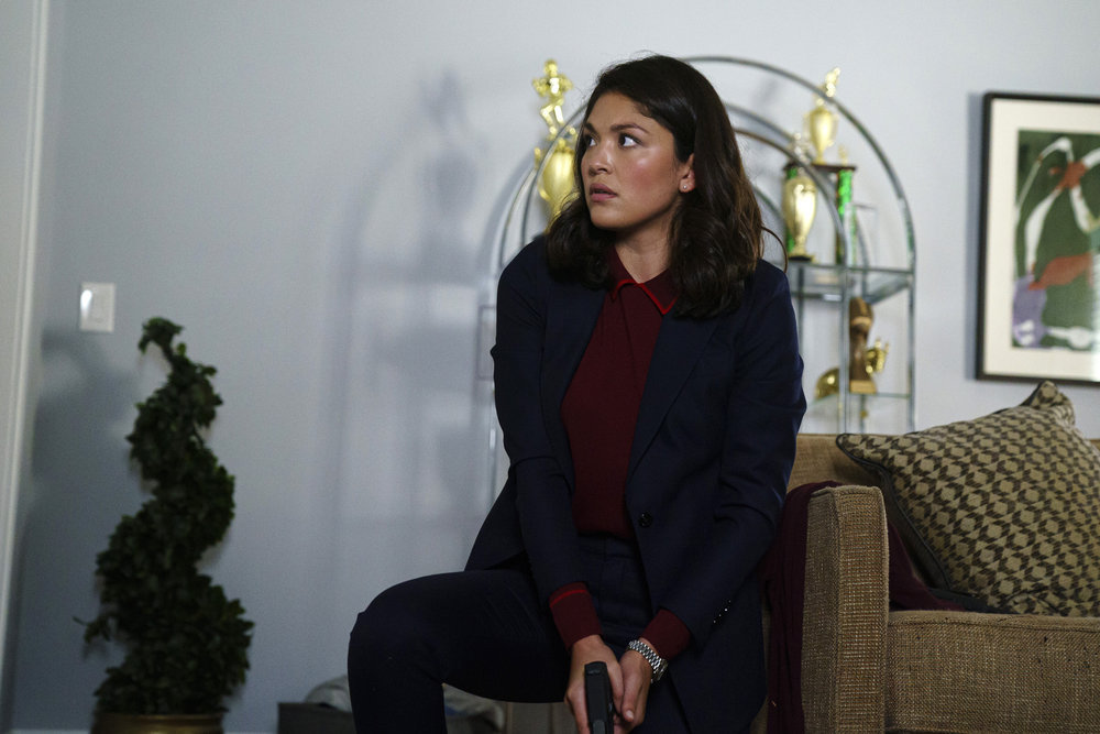 Manifest - Season 3 | Tell-Tale TV Manifest – Season 3