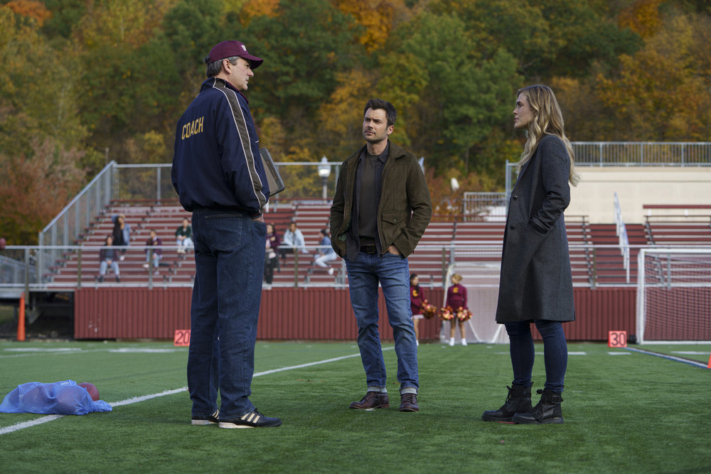 Manifest - Season 3 | Tell-Tale TV Manifest – Season 3