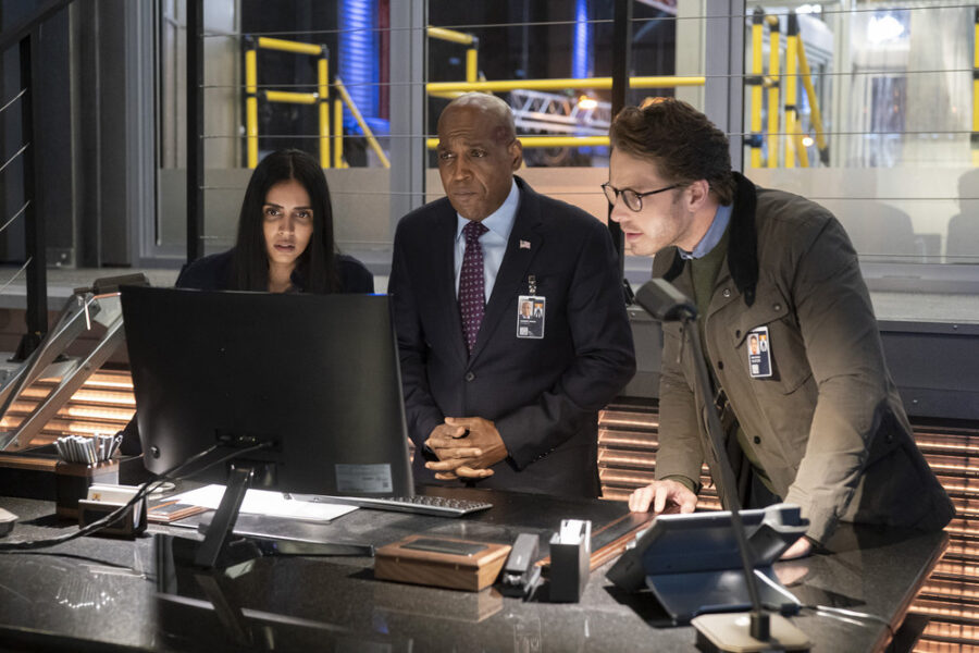 Manifest - Season 3 | Tell-Tale TV Manifest – Season 3