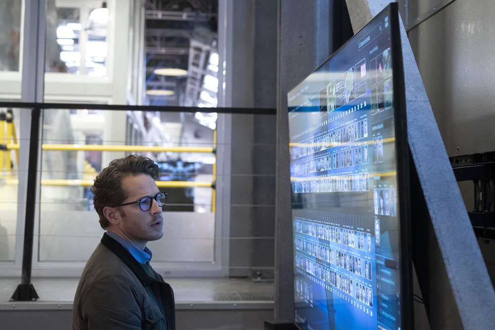 Manifest - Season 3 | Tell-Tale TV Manifest – Season 3