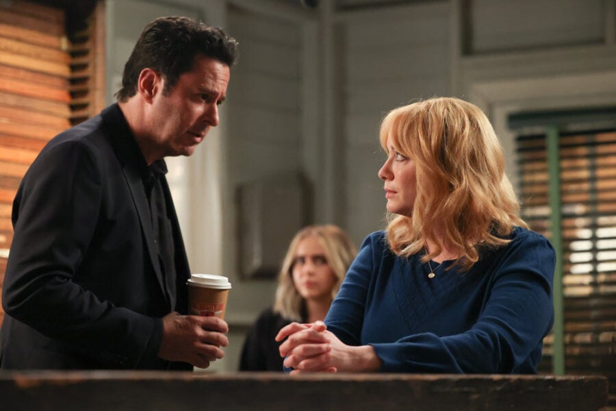Good girls season 4 episode 6 tell tale tv