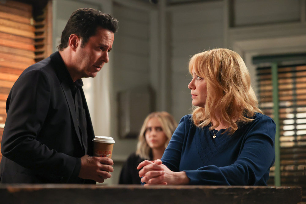 Good Girls - Season 4 Episode 6