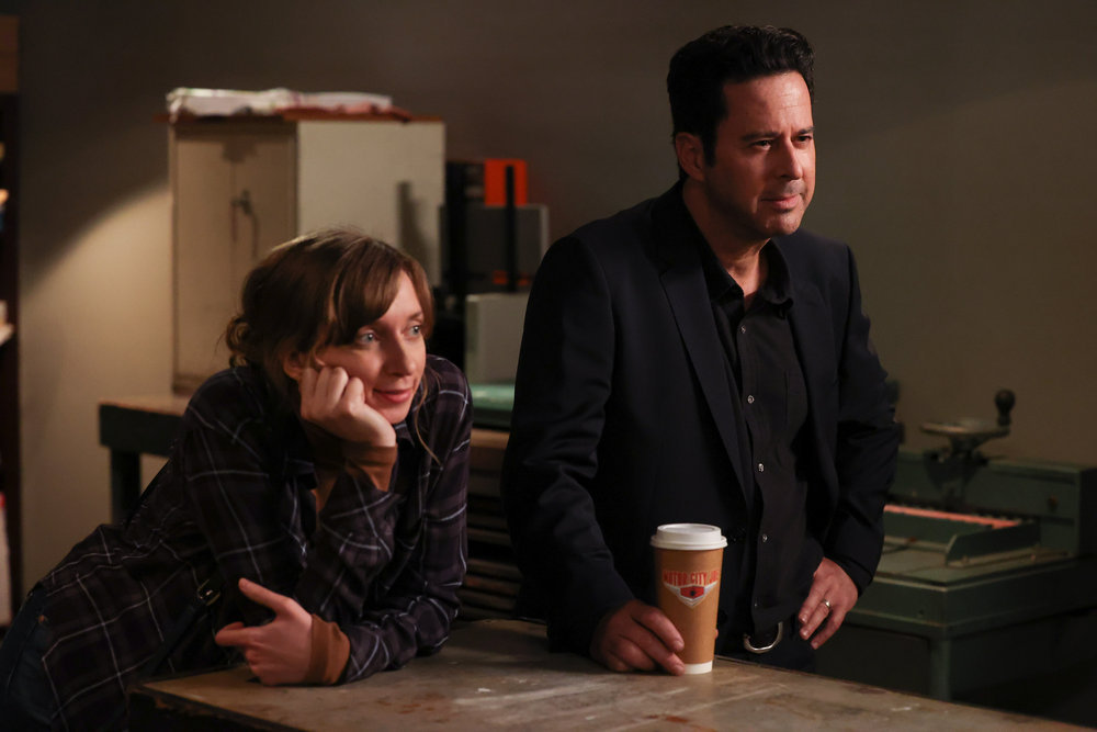 Good Girls - Season 4 Episode 6