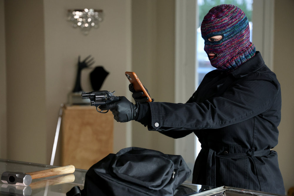 Good Girls - Season 4 Episode 6