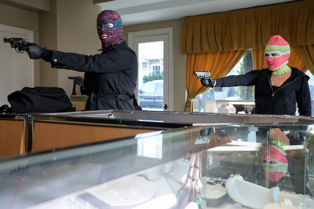 Good Girls - Season 4 Episode 6