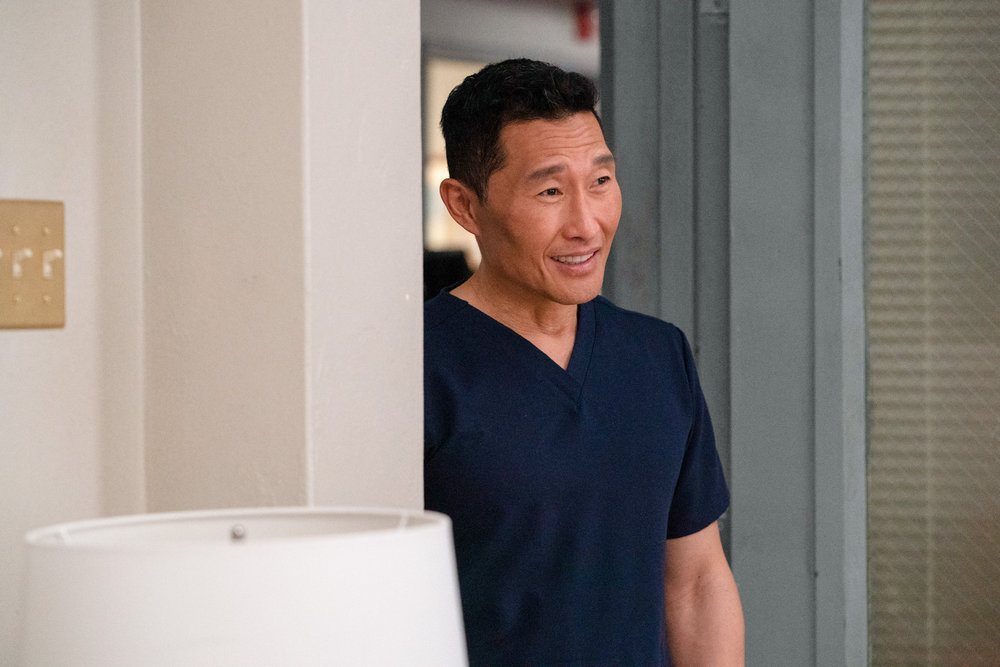 New Amsterdam Season 3 Episode 6, "Why Not Yesterday"