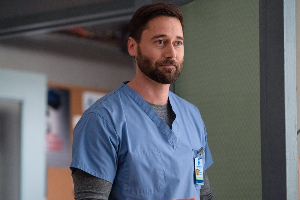 New Amsterdam Season 3 Episode 6, "Why Not Yesterday"