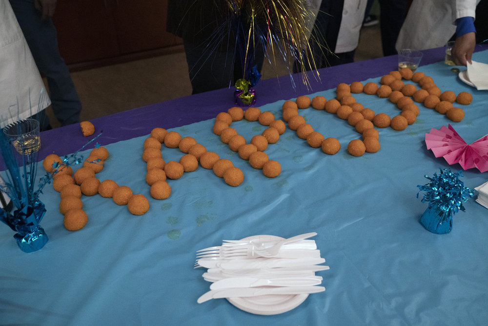 New Amsterdam Season 3 Episode 7, "The Legend of Howie Cournemeyer"