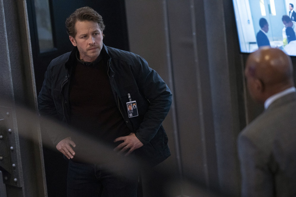 Manifest - Season 3 | Tell-Tale TV Manifest – Season 3