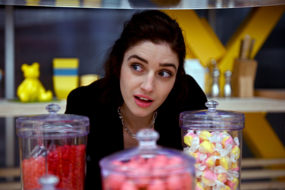 Zoey's Extraordinary Playlist - Season 2 Episode 8 - Zoey's Extraordinary Birthday