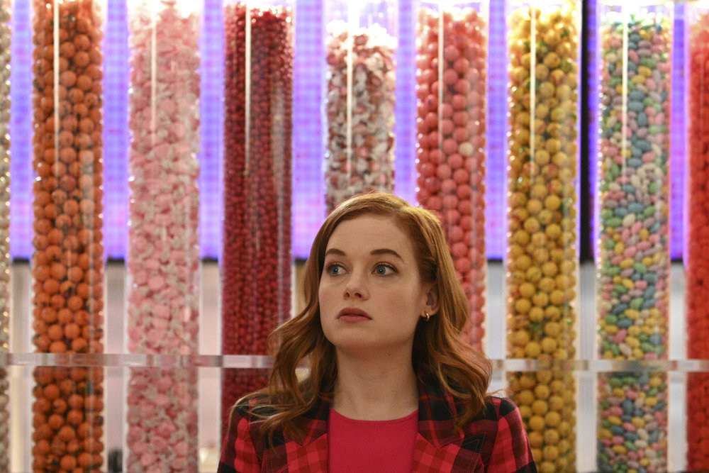 Zoey's Extraordinary Playlist - Season 2 Episode 8 - Zoey's Extraordinary Birthday