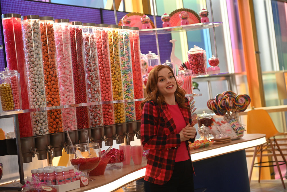 Zoey's Extraordinary Playlist - Season 2 Episode 8 - Zoey's Extraordinary Birthday