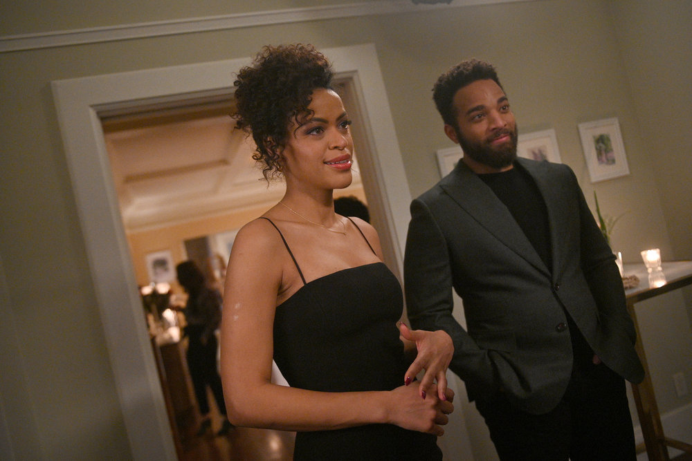 Zoey's Extraordinary Playlist - Season 2 Episode 8 - Zoey's Extraordinary Birthday