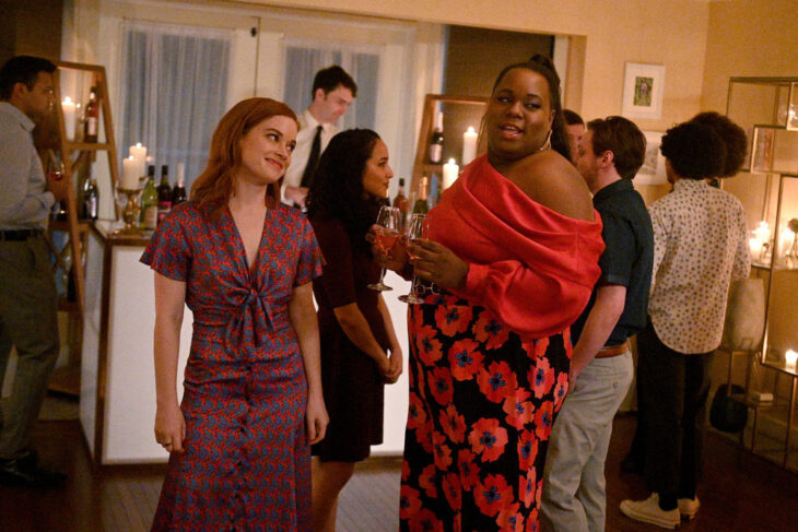Zoey's Extraordinary Playlist - Season 2 Episode 8 - Zoey's Extraordinary Birthday