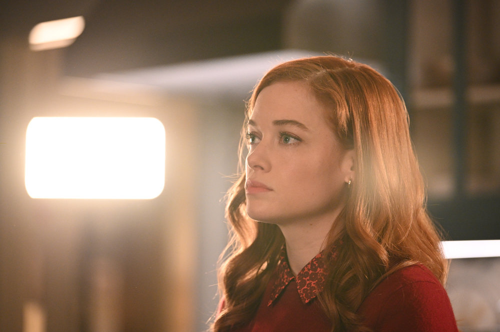 Zoey's&nbsp;Extraordinary&nbsp;Playlist Season 2 Episode 9