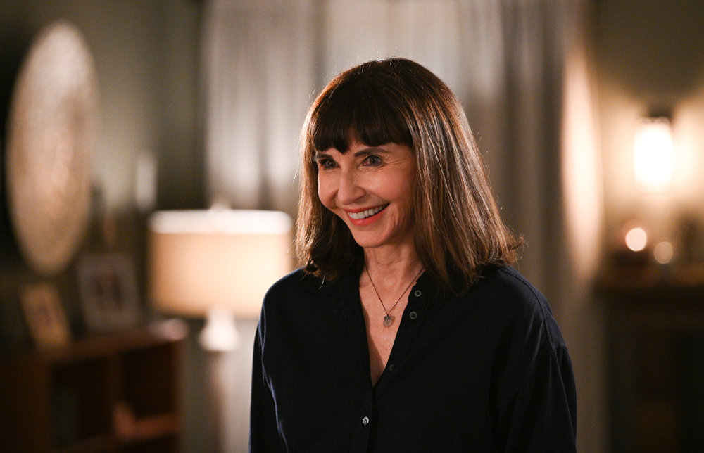 Zoey's&nbsp;Extraordinary&nbsp;Playlist Season 2 Episode 9