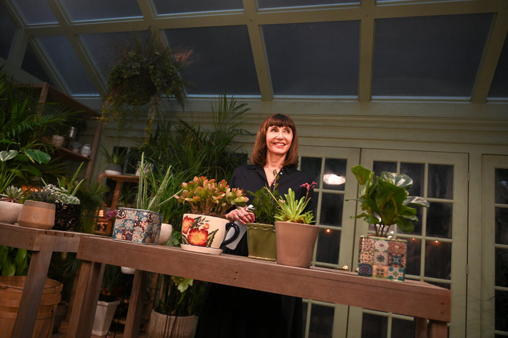 Zoey's&nbsp;Extraordinary&nbsp;Playlist Season 2 Episode 9