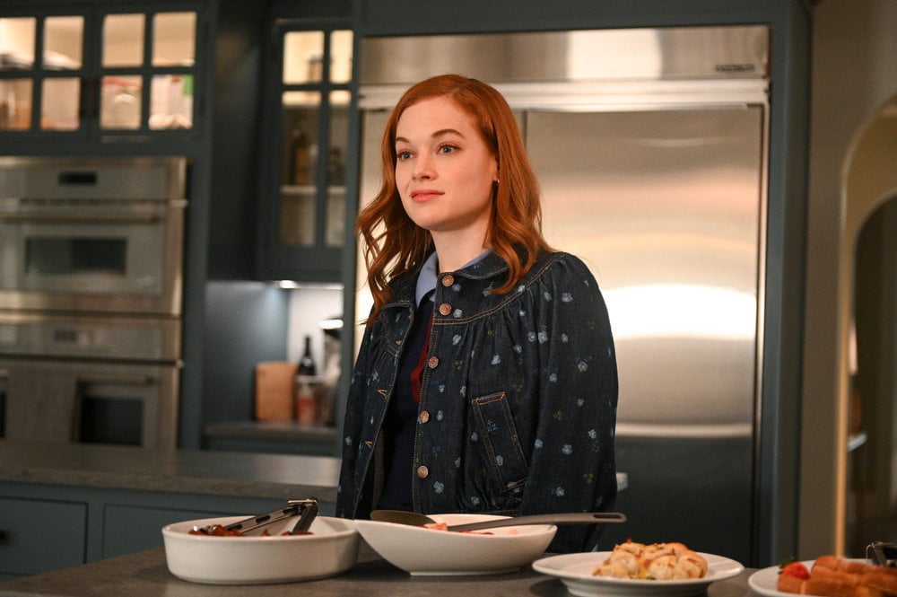 Zoey's&nbsp;Extraordinary&nbsp;Playlist Season 2 Episode 9