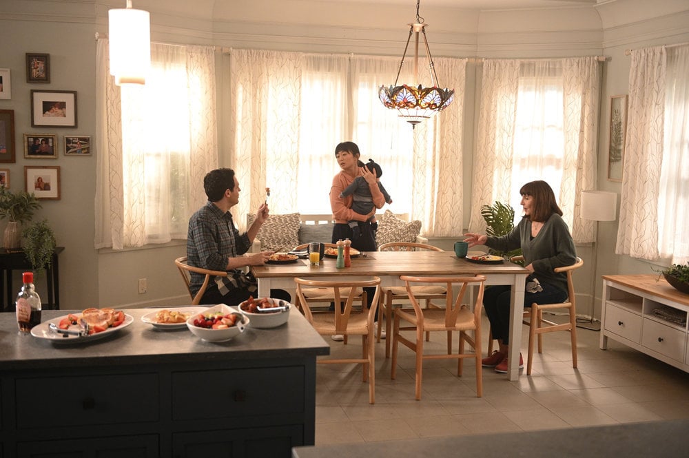 Zoey's&nbsp;Extraordinary&nbsp;Playlist Season 2 Episode 9