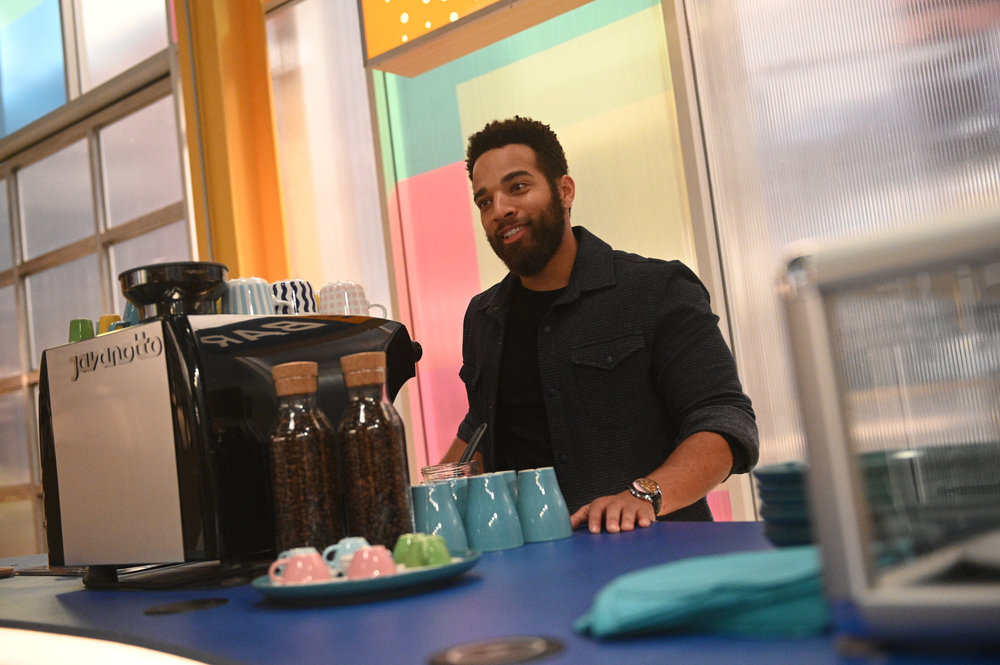 Zoey's&nbsp;Extraordinary&nbsp;Playlist Season 2 Episode 9