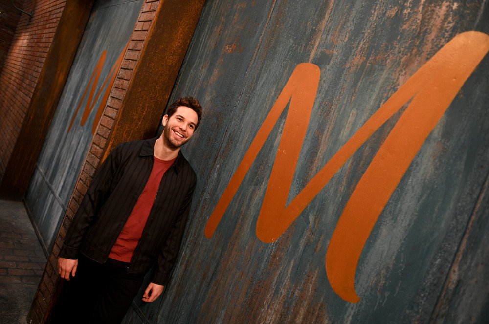 Zoey's&nbsp;Extraordinary&nbsp;Playlist Season 2 Episode 9