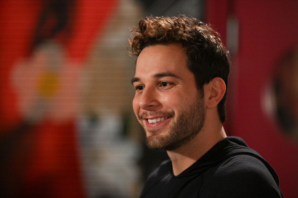 Zoey's&nbsp;Extraordinary&nbsp;Playlist Season 2 Episode 9