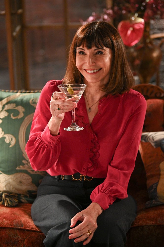 Zoey's&nbsp;Extraordinary&nbsp;Playlist Season 2 Episode 9