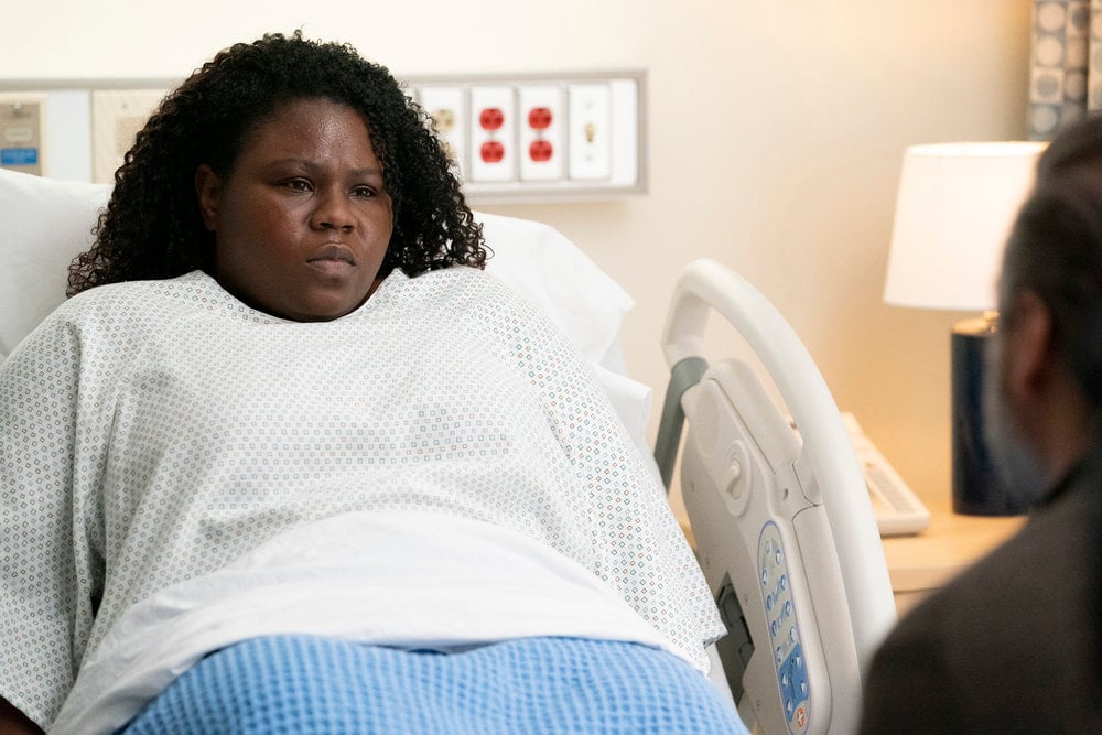 New Amsterdam Season 3 Episode 8, "Catch"