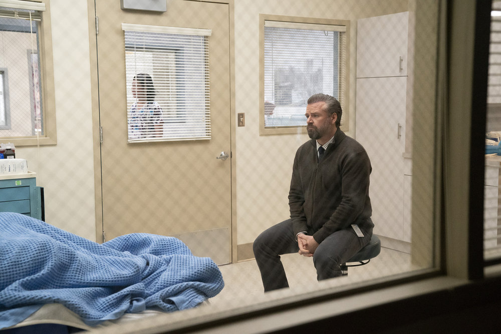 New Amsterdam Season 3 Episode 8, "Catch"