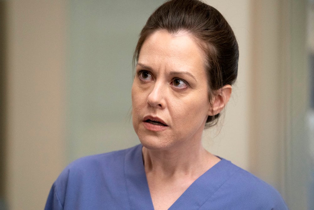 New Amsterdam Season 3 Episode 8, "Catch"