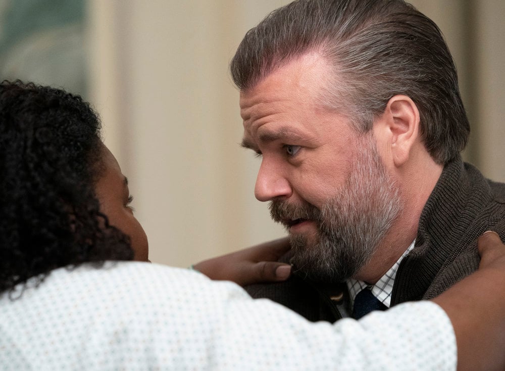 New Amsterdam Season 3 Episode 8, "Catch"