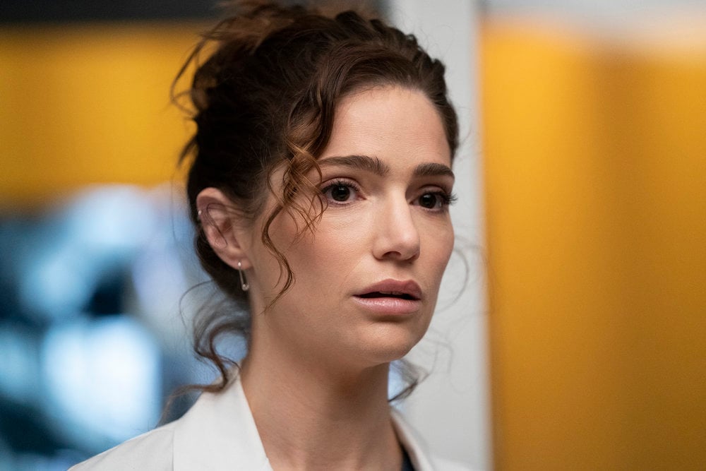 New Amsterdam Season 3 Episode 8, "Catch"