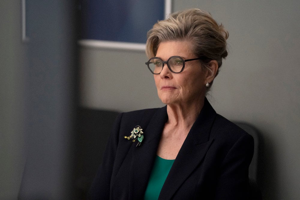 New Amsterdam Season 3 Episode 8, "Catch"