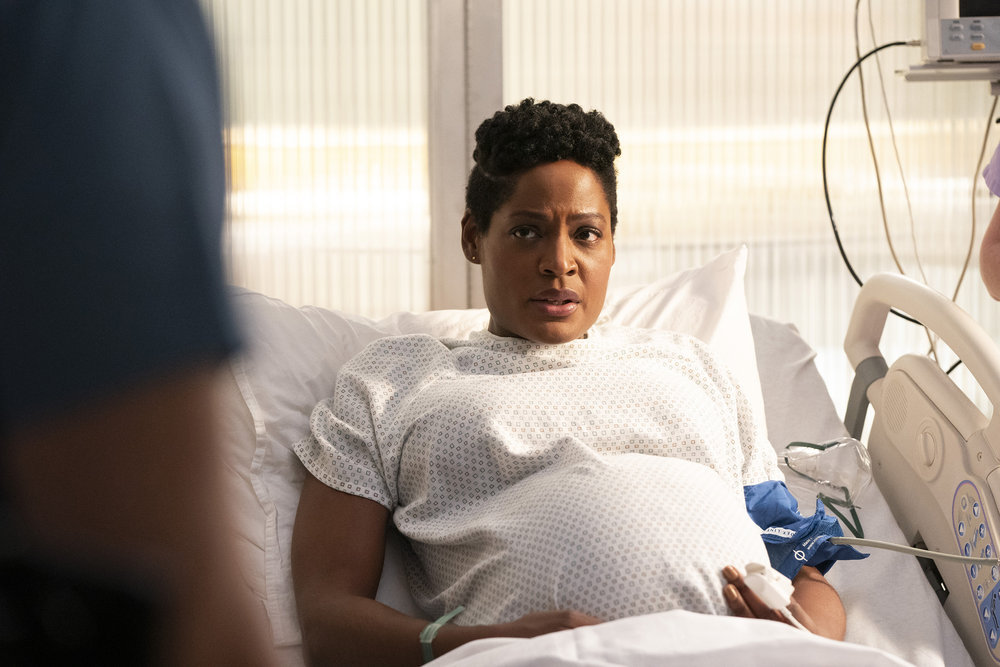 New Amsterdam Season 3 Episode 8, "Catch" | Tell-Tale TV New Amsterdam Season 3 Episode 8, "Catch"