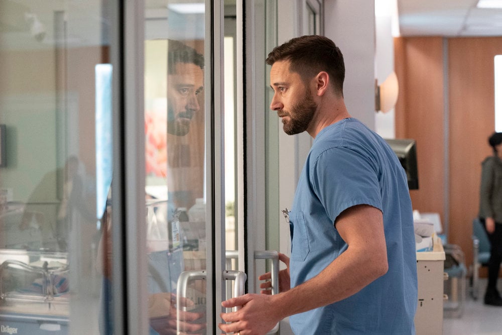 New Amsterdam Season 3 Episode 8, "Catch"