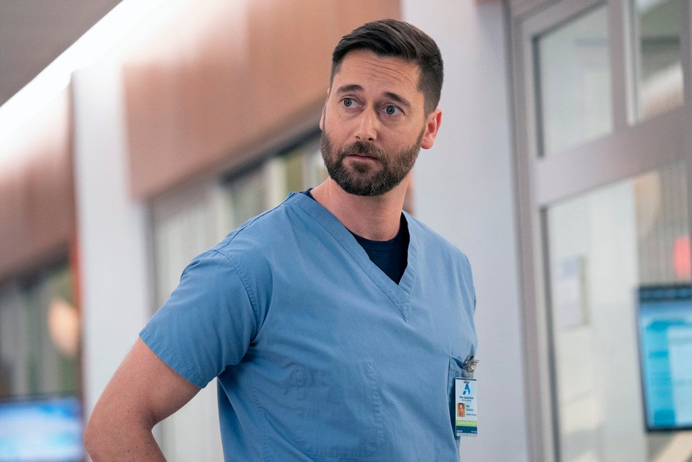 New Amsterdam Season 3 Episode 8, "Catch"