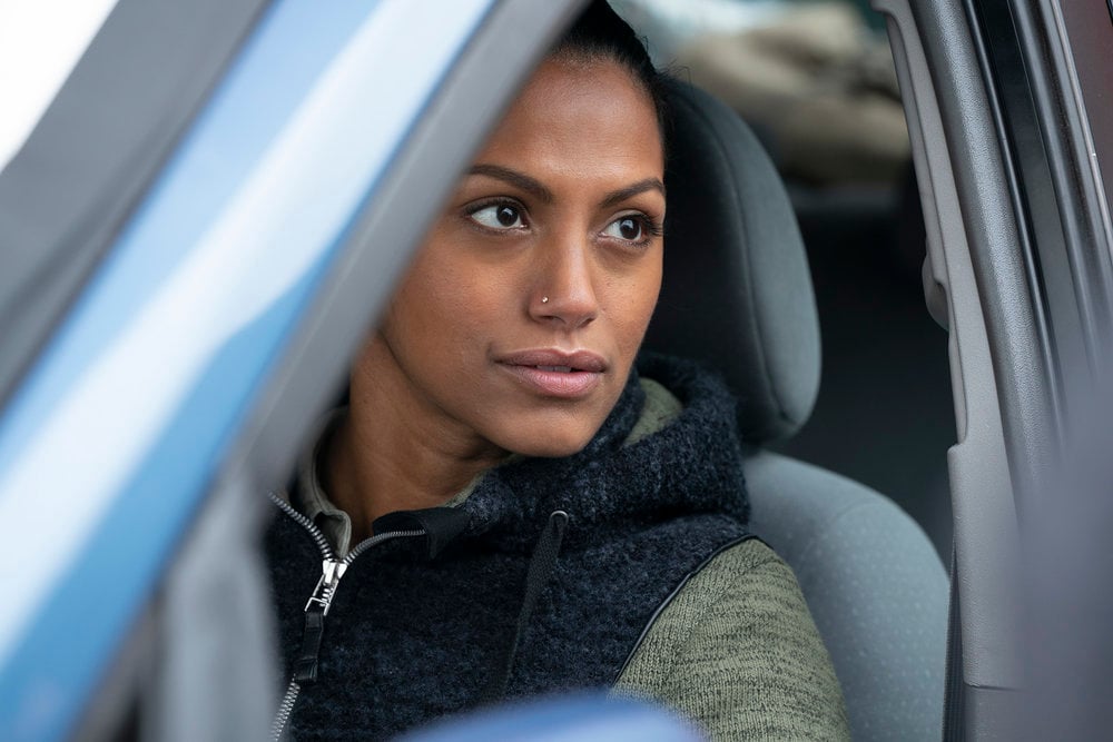 New Amsterdam Season 3 Episode 8, "Catch"