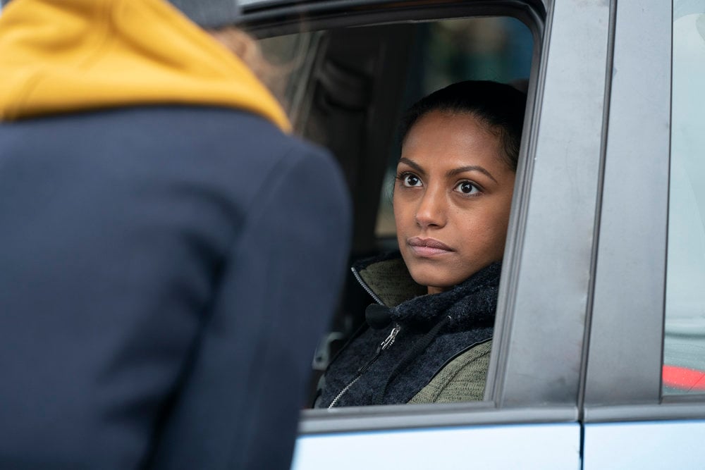 New Amsterdam Season 3 Episode 8, "Catch"