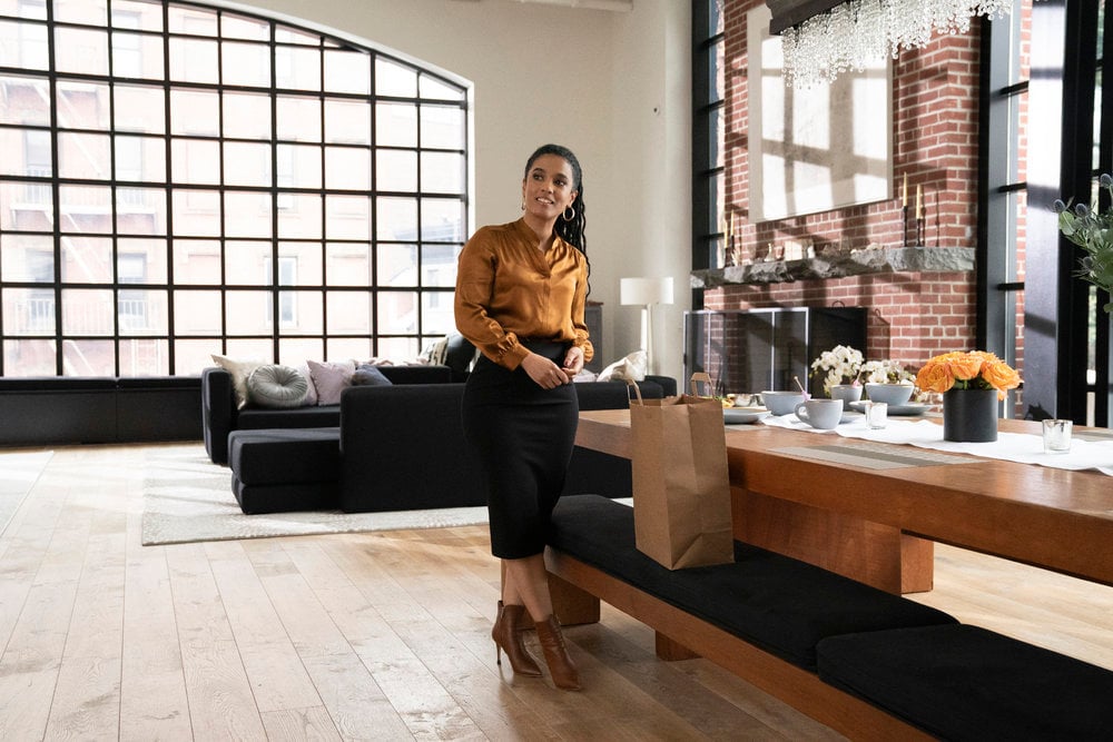 New Amsterdam Season 3 Episode 8, "Catch"