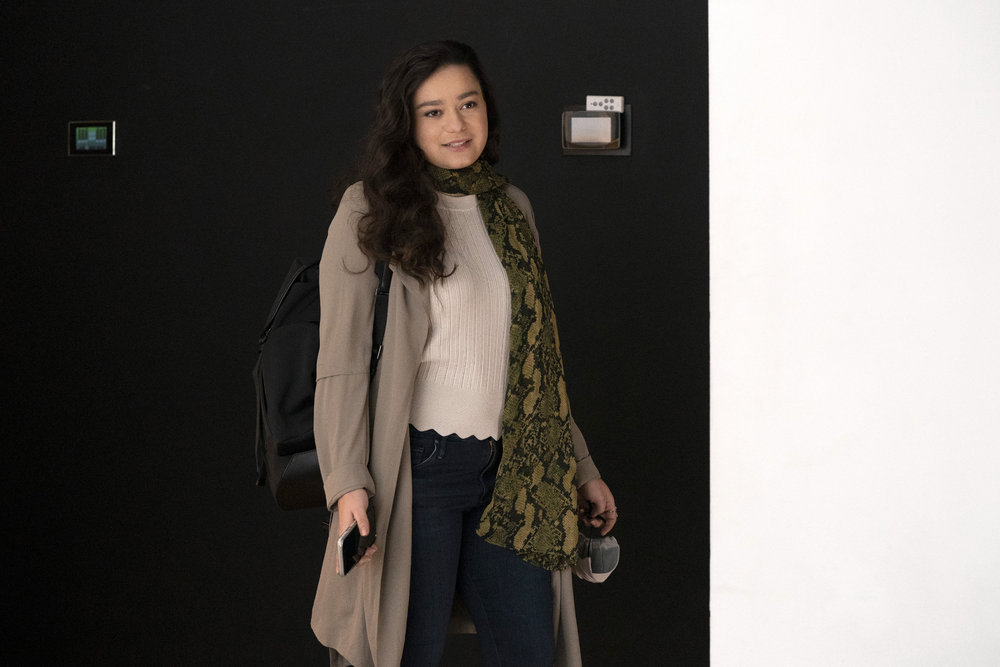 New Amsterdam Season 3 Episode 8, "Catch"