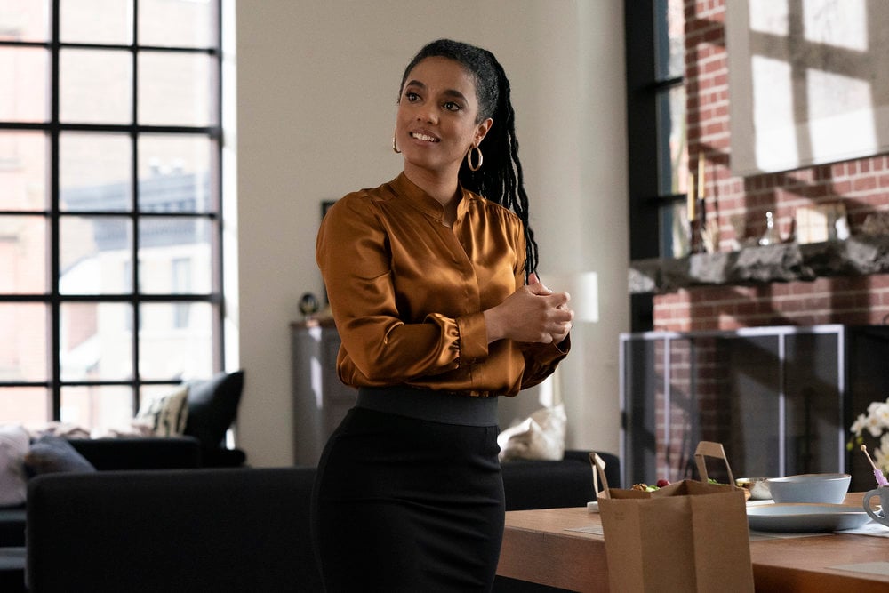 New Amsterdam Season 3 Episode 8, "Catch"