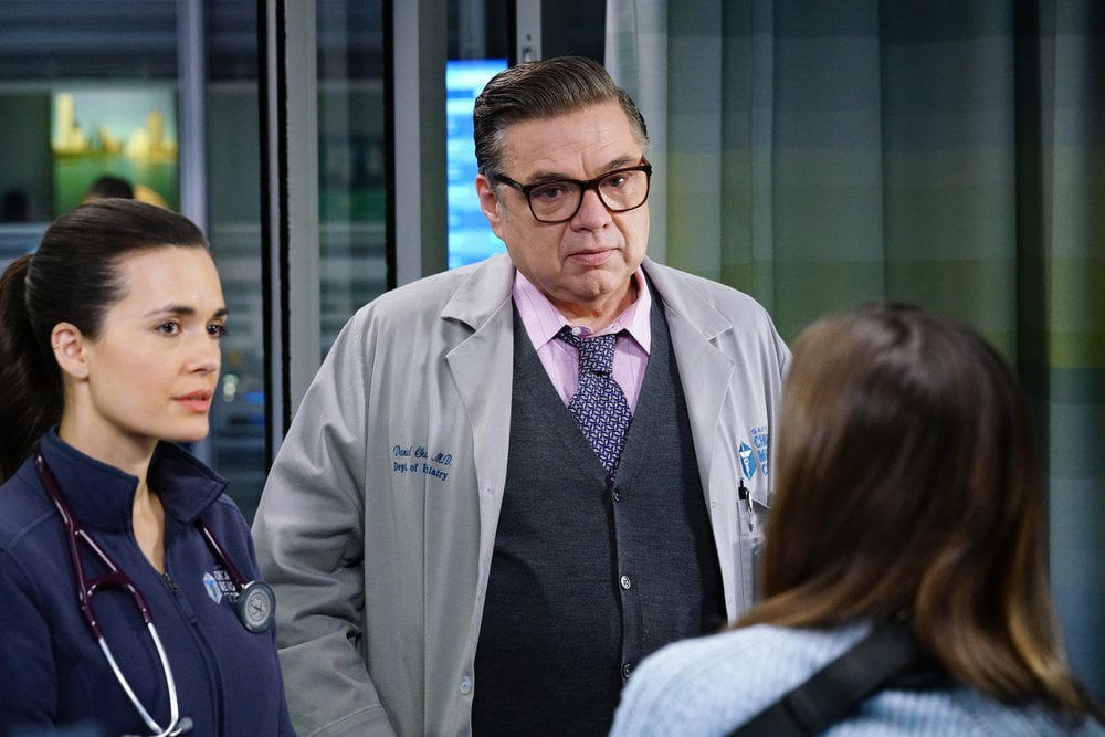 Chicago Med Review: So Many Things We’ve Kept Buried (Season 6 Episode 10)