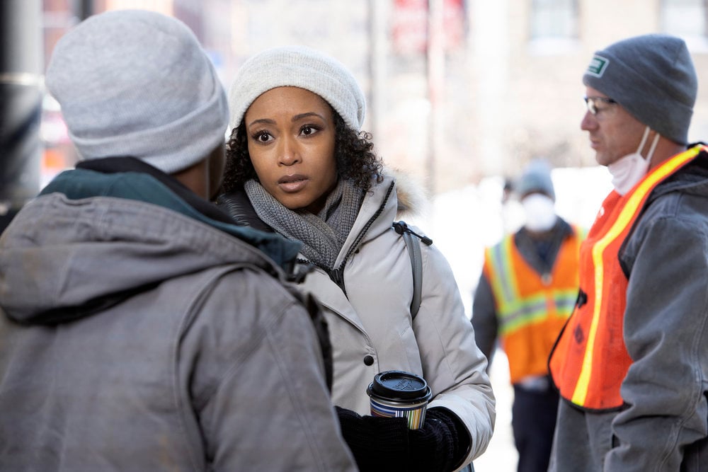 Chicago Med – Season 6