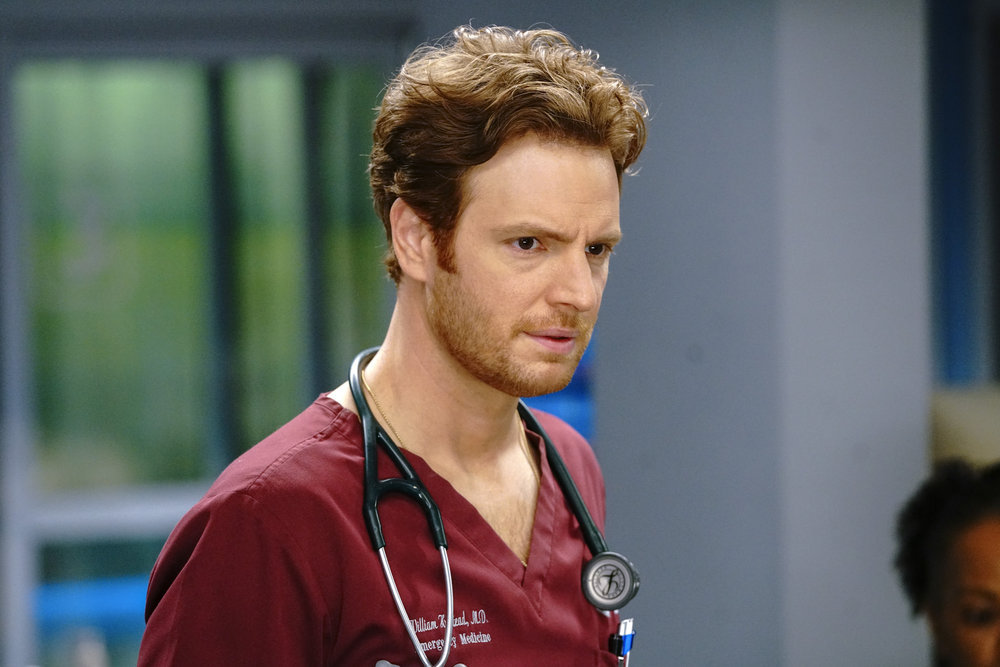 Chicago Med – Season 6