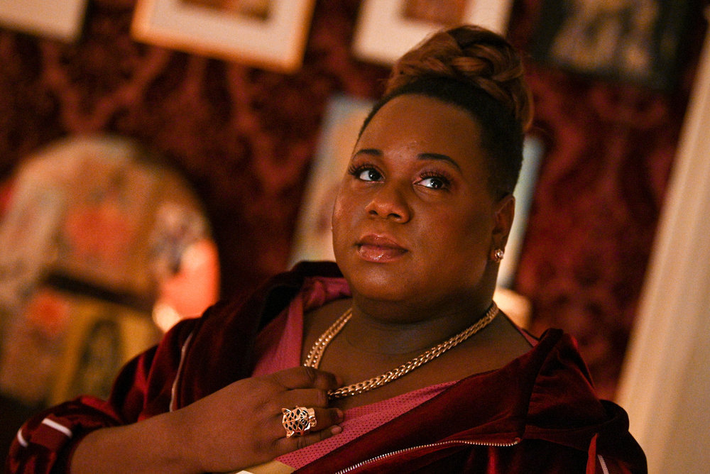 Zoey Preview — Zoey’s Extraordinary Playlist Season 2 Episode 10: Zoey’s Extraordinary Girls’ Night's&nbsp;Extraordinary&nbsp;Playlist Season: 2 Episode 10 - "Zoey’s Extraordinary Girls' Night"