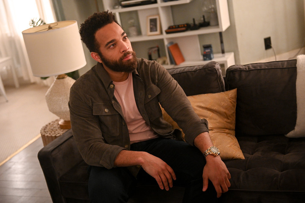 Zoey Preview — Zoey’s Extraordinary Playlist Season 2 Episode 10: Zoey’s Extraordinary Girls’ Night's&nbsp;Extraordinary&nbsp;Playlist Season: 2 Episode 10 - "Zoey’s Extraordinary Girls' Night"