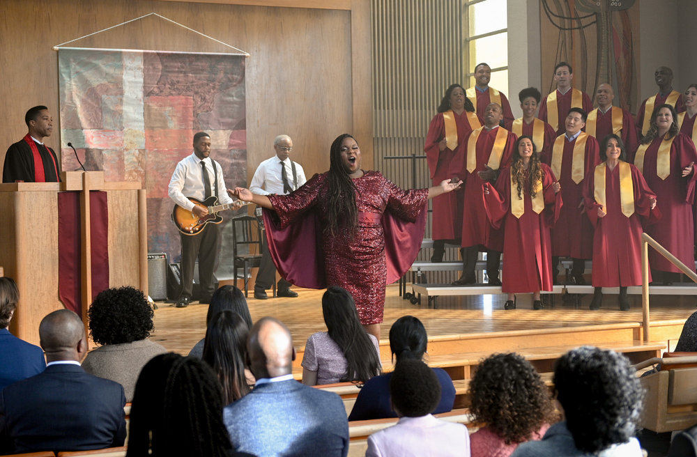 Zoey Preview — Zoey’s Extraordinary Playlist Season 2 Episode 10: Zoey’s Extraordinary Girls’ Night's&nbsp;Extraordinary&nbsp;Playlist Season: 2 Episode 10 - "Zoey’s Extraordinary Girls' Night"
