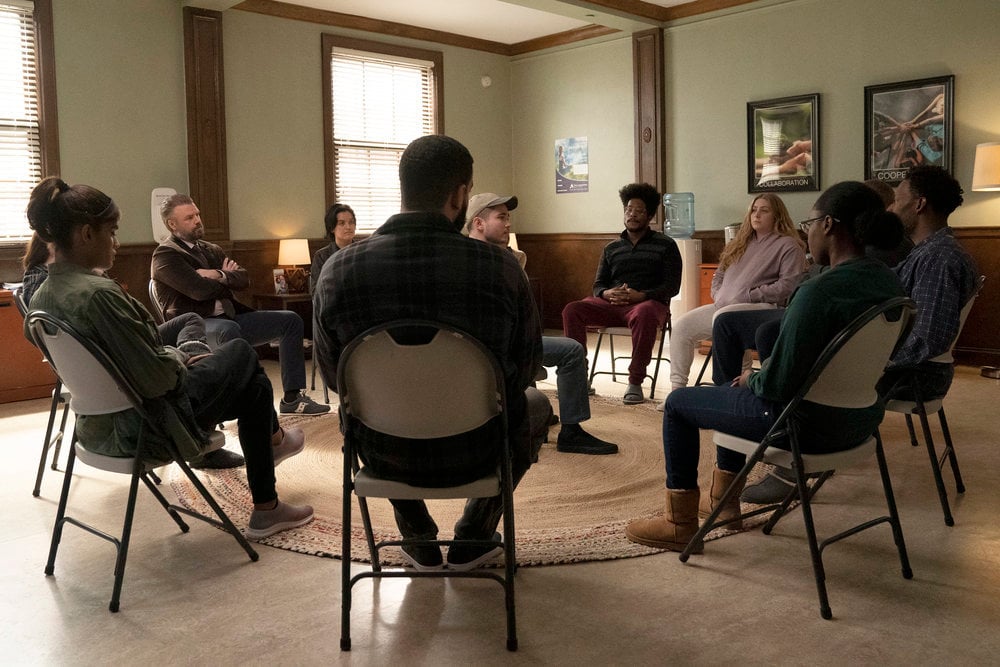 New Amsterdam Season 3 Episode 9, "Disconnected"