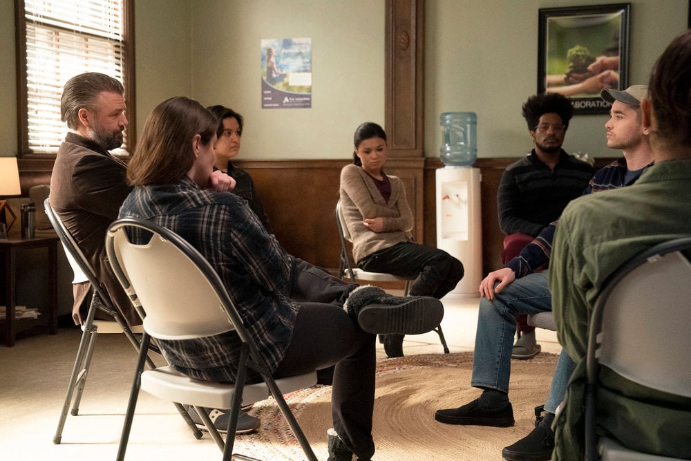 New Amsterdam Season 3 Episode 9, "Disconnected"